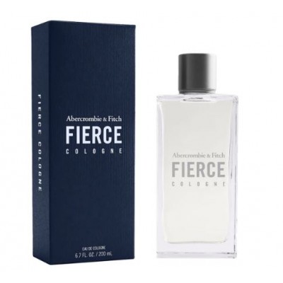 ABERCROMBIE & FITCH Fierce Cologne EDC 200ml